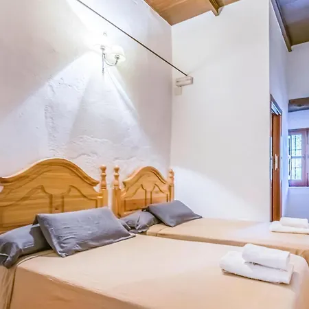 בית נופש Conventos *