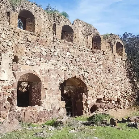 Conventos בית נופש Adamuz